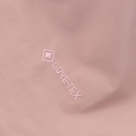 New!! Arc'teryx Beta series sports hooded hard shell jacket size M - Picture 7 of 7